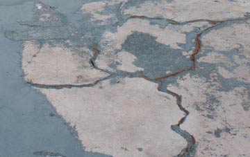 fibreglass roofing replacement Cottisford