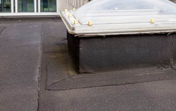 disadvantages of Cottisford flat roofs