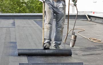 flat roof replacement Cottisford, Oxfordshire