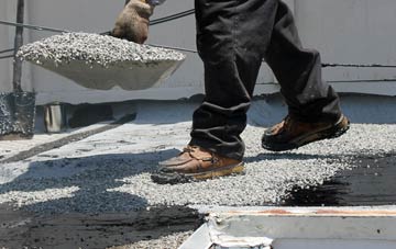 Cottisford flat roofing companies