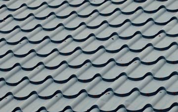 Cottisford rubber roofing companies