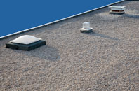 Cottisford flat roofing