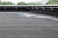 find rated Cottisford flat roofing companies